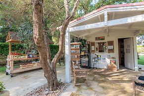 BIO AGRITURISMO SALOS