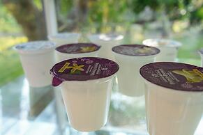 BIO AGRITURISMO SALOS