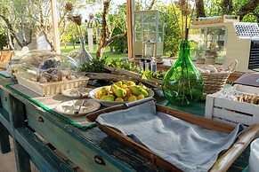 BIO AGRITURISMO SALOS