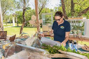 BIO AGRITURISMO SALOS