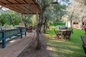 BIO AGRITURISMO SALOS