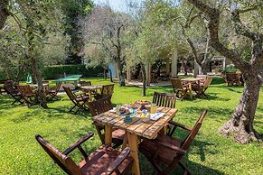 BIO AGRITURISMO SALOS