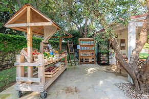 BIO AGRITURISMO SALOS