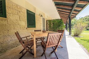 BIO AGRITURISMO SALOS