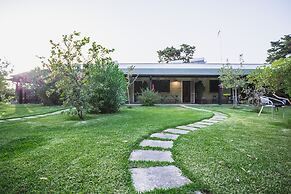 BIO AGRITURISMO SALOS