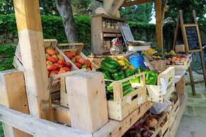 BIO AGRITURISMO SALOS