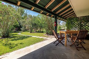 BIO AGRITURISMO SALOS