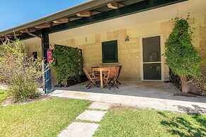 BIO AGRITURISMO SALOS