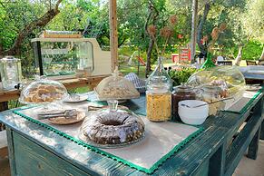 BIO AGRITURISMO SALOS