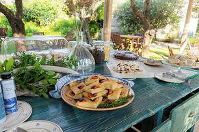 BIO AGRITURISMO SALOS