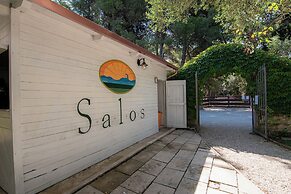 BIO AGRITURISMO SALOS