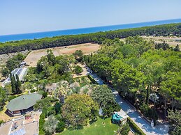 BIO AGRITURISMO SALOS