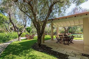 BIO AGRITURISMO SALOS