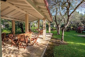 BIO AGRITURISMO SALOS