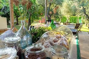 BIO AGRITURISMO SALOS