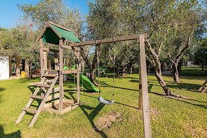 BIO AGRITURISMO SALOS