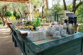 BIO AGRITURISMO SALOS