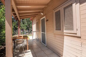 BIO AGRITURISMO SALOS