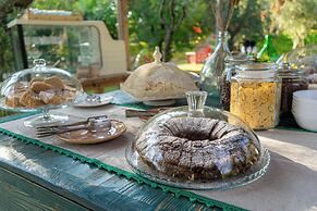 BIO AGRITURISMO SALOS