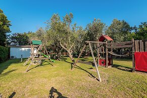 BIO AGRITURISMO SALOS