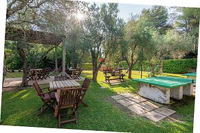 BIO AGRITURISMO SALOS