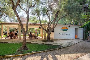 BIO AGRITURISMO SALOS