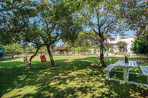 BIO AGRITURISMO SALOS