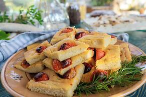 BIO AGRITURISMO SALOS