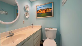 744 Schooner Court at The Sea Pines Resort