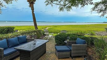 744 Schooner Court at The Sea Pines Resort