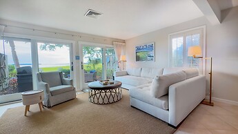 744 Schooner Court at The Sea Pines Resort