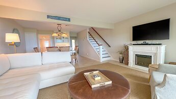 744 Schooner Court at The Sea Pines Resort