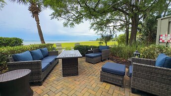 744 Schooner Court at The Sea Pines Resort