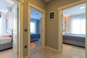 Villa Tutar Icmeler Daily Weekly Rentals