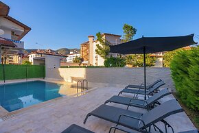 Villa Tutar Icmeler Daily Weekly Rentals