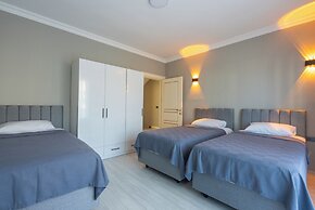 Villa Tutar Icmeler Daily Weekly Rentals