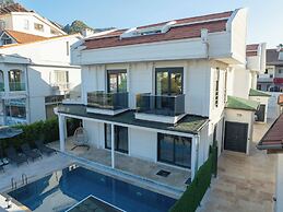 Villa Tutar Icmeler Daily Weekly Rentals