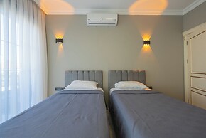 Villa Tutar Icmeler Daily Weekly Rentals