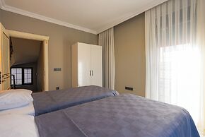 Villa Tutar Icmeler Daily Weekly Rentals