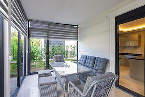 Villa Tutar Icmeler Daily Weekly Rentals