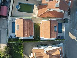 Villa Tutar Icmeler Daily Weekly Rentals