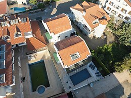 Villa Tutar Icmeler Daily Weekly Rentals