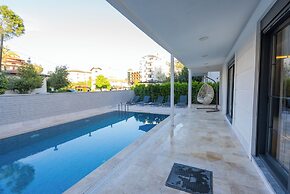 Villa Tutar Icmeler Daily Weekly Rentals