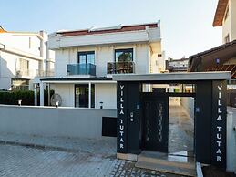 Villa Tutar Icmeler Daily Weekly Rentals
