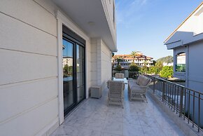 Villa Tutar Icmeler Daily Weekly Rentals