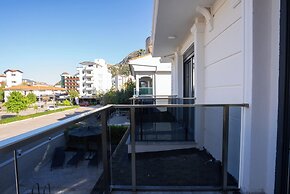 Villa Tutar Icmeler Daily Weekly Rentals