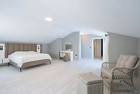 Villa Tutar Icmeler Daily Weekly Rentals