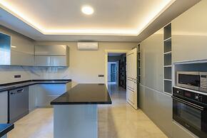 Villa Tutar Icmeler Daily Weekly Rentals