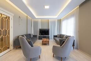 Villa Tutar Icmeler Daily Weekly Rentals