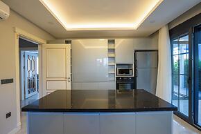 Villa Tutar Icmeler Daily Weekly Rentals